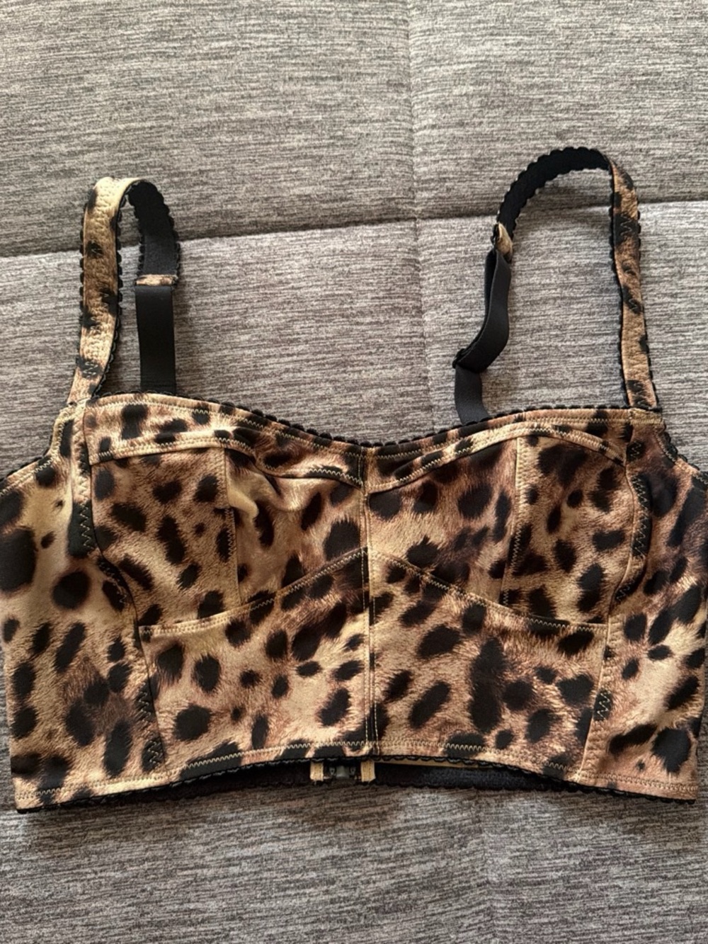 Skims X Dolce&Gabbana Body Buster - Picture 2 of 3
